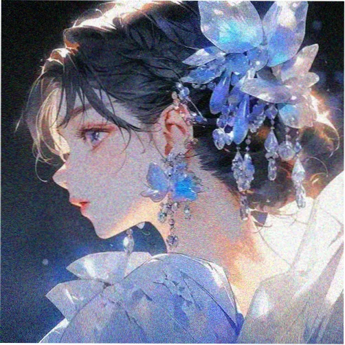 果果头像